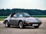 Porsche 911 Carrera 3.2 Targa 1983 года (WW)
